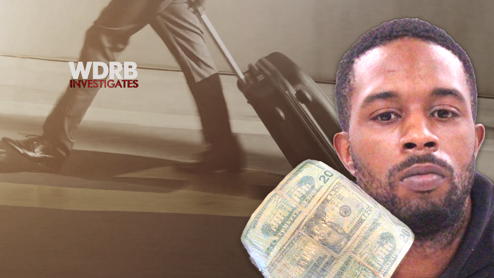 IRS — Investigates